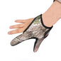 2 Finger Anti-slip Glove