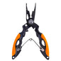 Multifunction Fishing Pliers