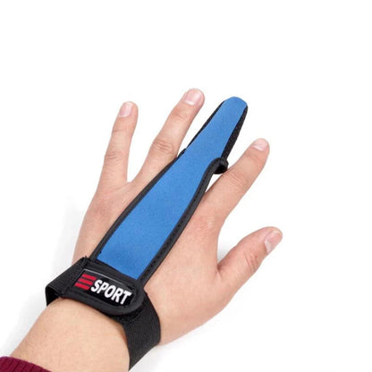1 Finger Anti-Slip Glove