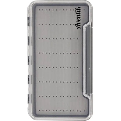 Aventik Waterproof Foam Fly Box