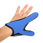 2 Finger Anti-slip Glove