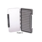 Aventik Waterproof Foam Fly Box