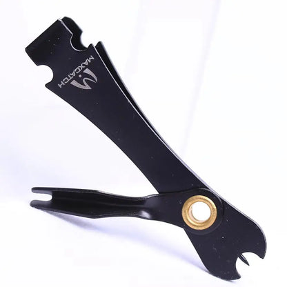 Maximum Catch Multi-Function Tool