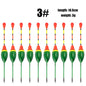 10Pcs Float Set
