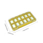 Aventik Waterproof Foam Fly Box