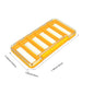 Aventik Waterproof Foam Fly Box