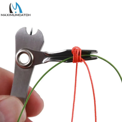 Maximum Catch Multi-Function Tool