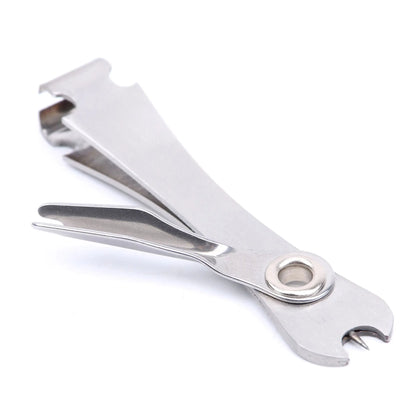 Maximum Catch Multi-Function Tool