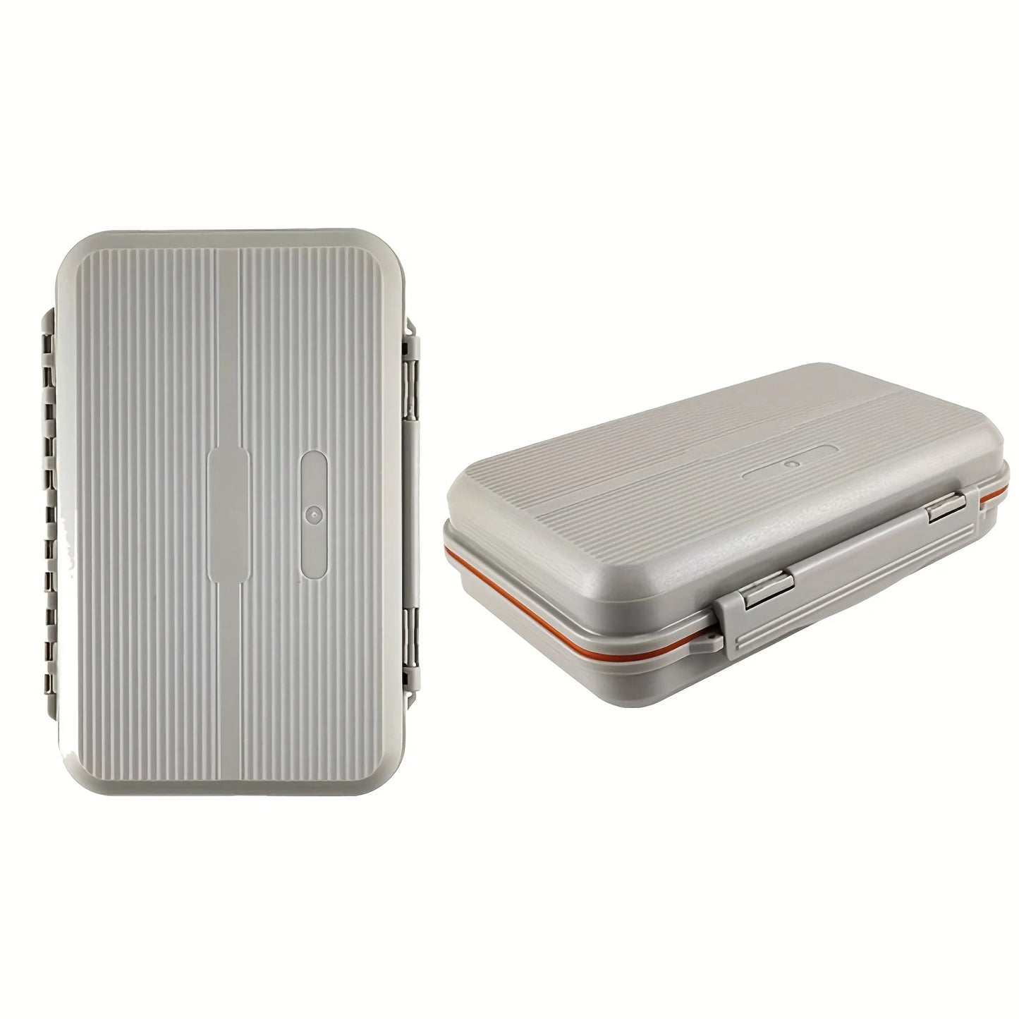 Aventik Waterproof Two-Sided Fly Box