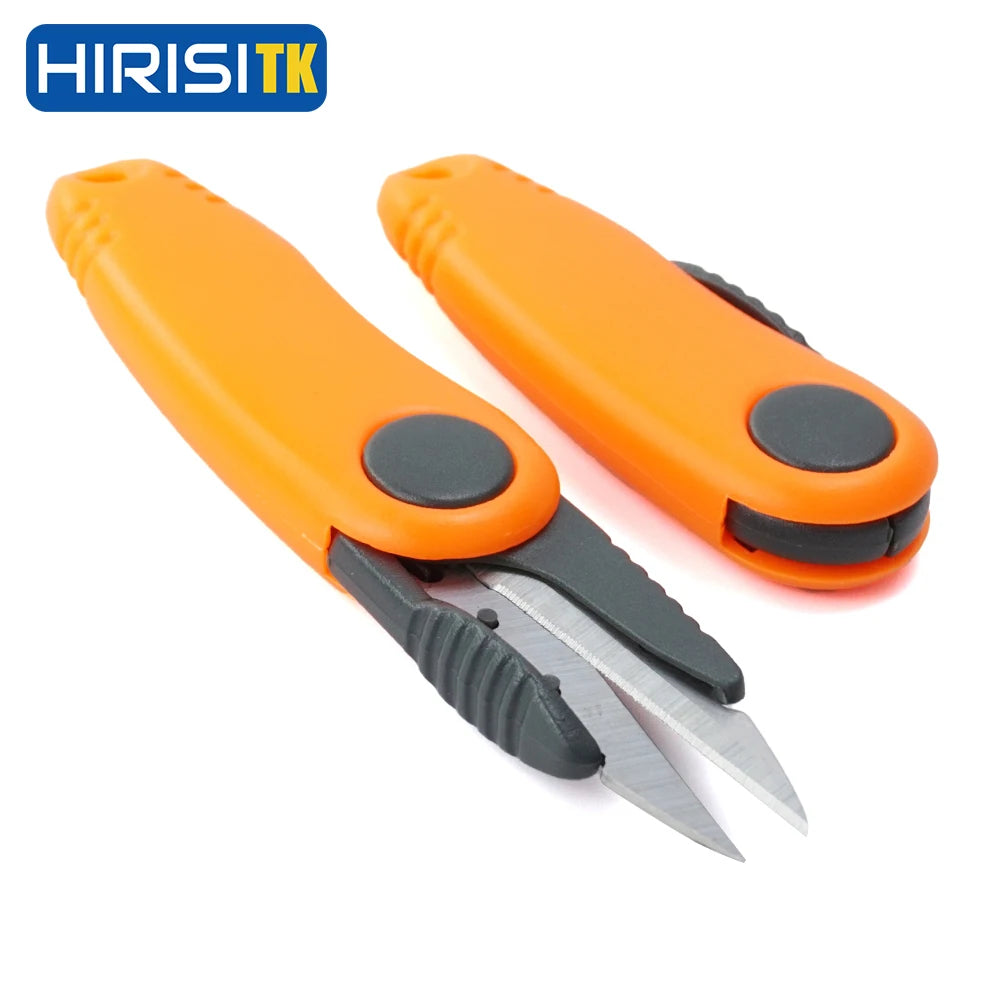 HirisiTK Folding Nipper