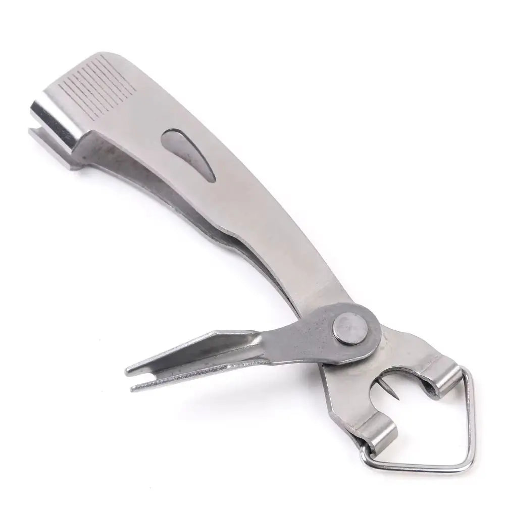 Maximum Catch Multi-Function Tool