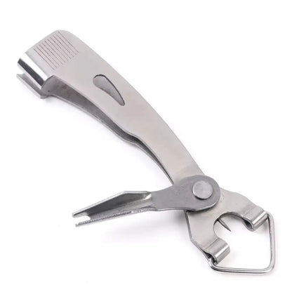 Maximum Catch Multi-Function Tool