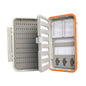 Aventik Waterproof Two-Sided Fly Box