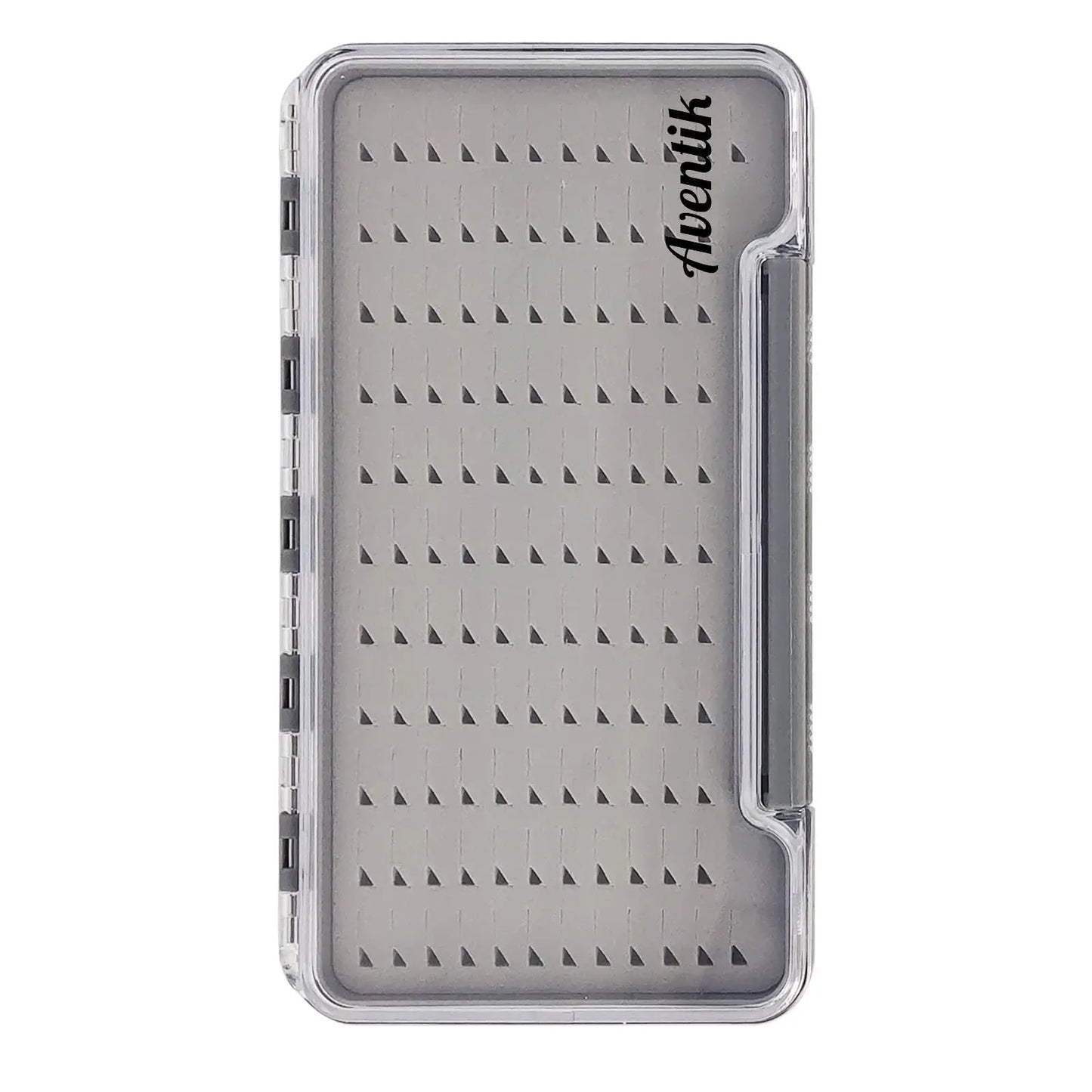 Aventik Waterproof Foam Fly Box