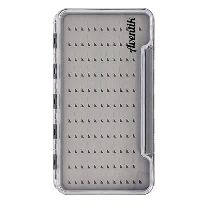 Aventik Waterproof Foam Fly Box