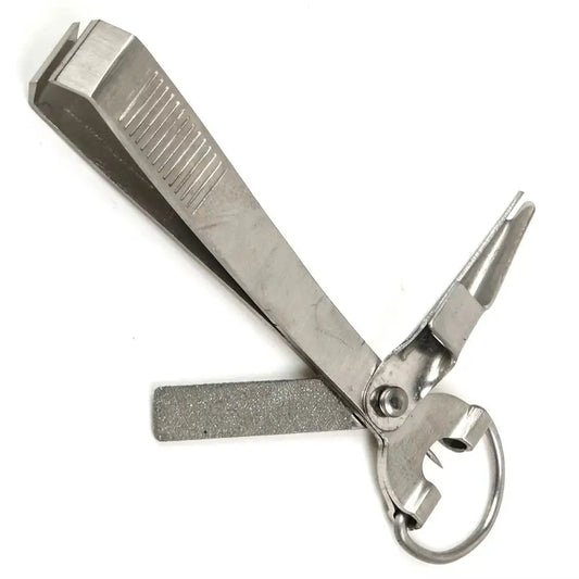 Maximum Catch Multi-Function Tool