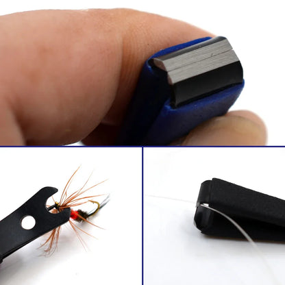 Fly Fishing Line Nipper
