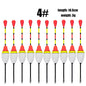 10Pcs Float Set