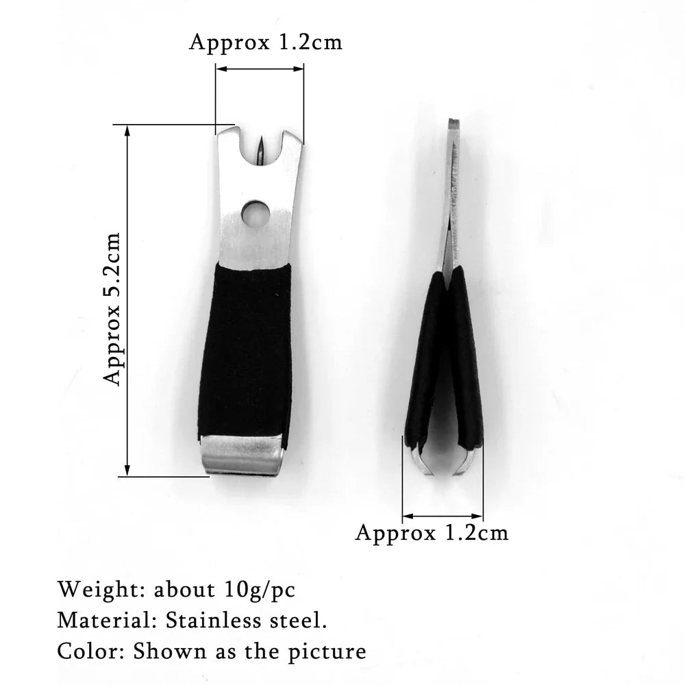 Fly Fishing Line Nipper