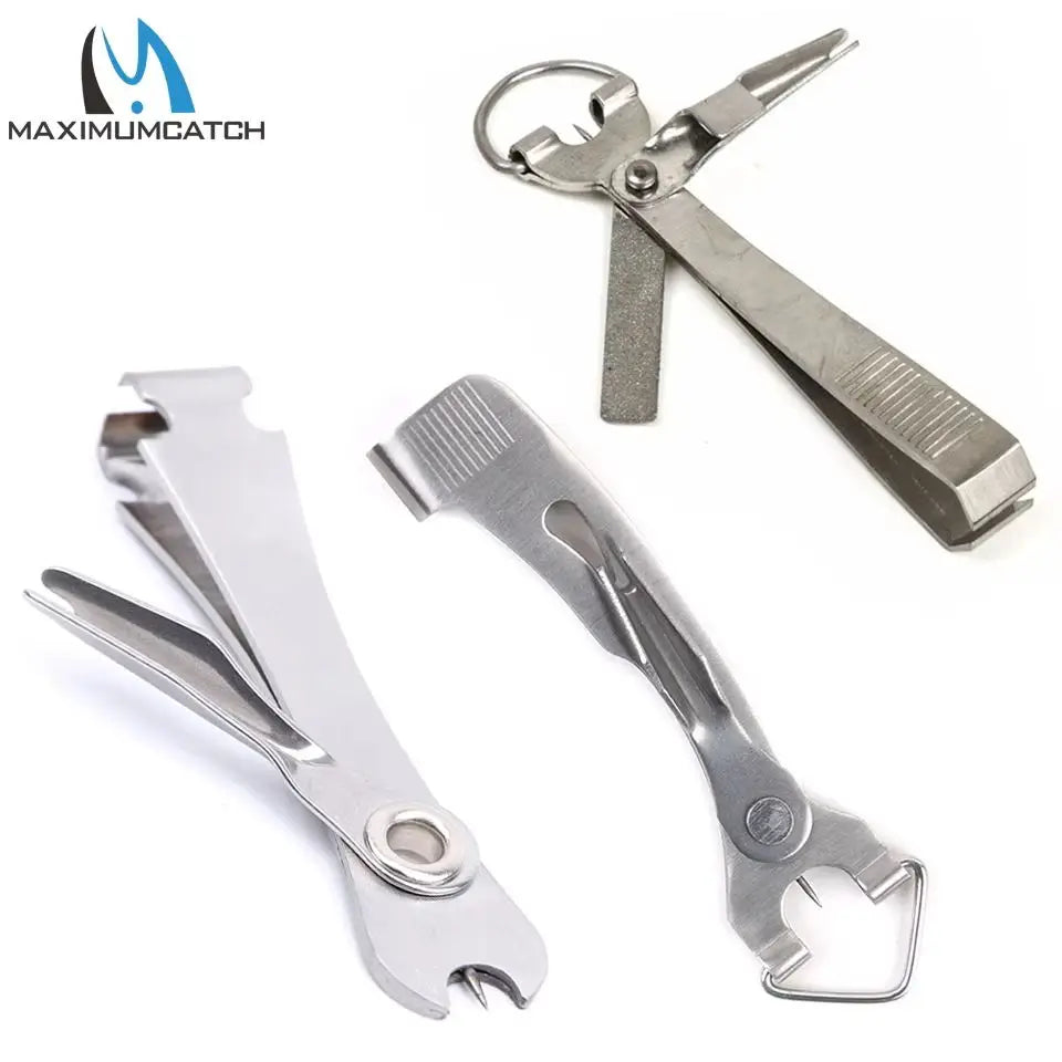 Maximum Catch Multi-Function Tool