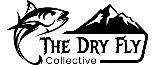 dryflyco Offical Logo