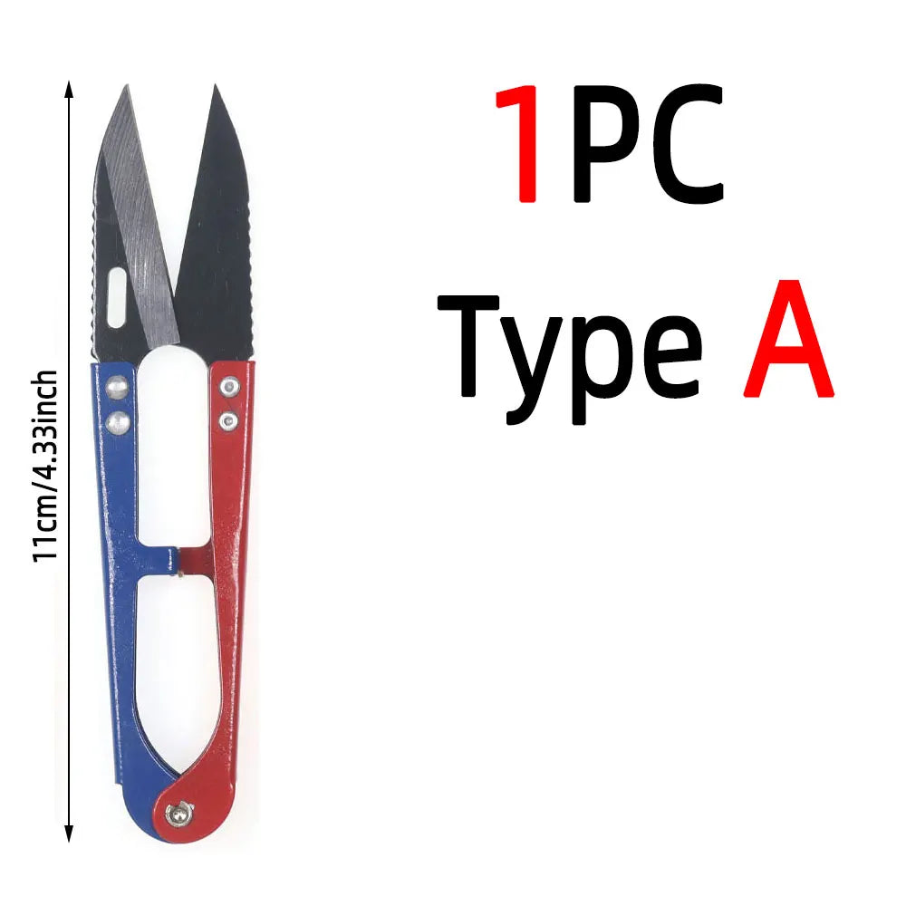 Fly Tying Scissors