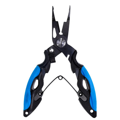 Multifunction Fishing Pliers