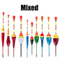 10Pcs Float Set