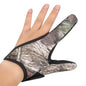 2 Finger Anti-slip Glove