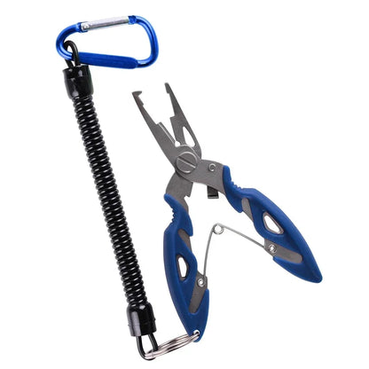 Multifunction Fishing Pliers