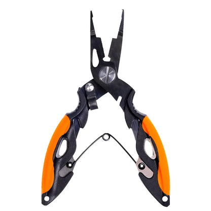 Multifunction Fishing Pliers