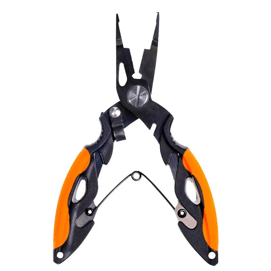 Multifunction Fishing Pliers