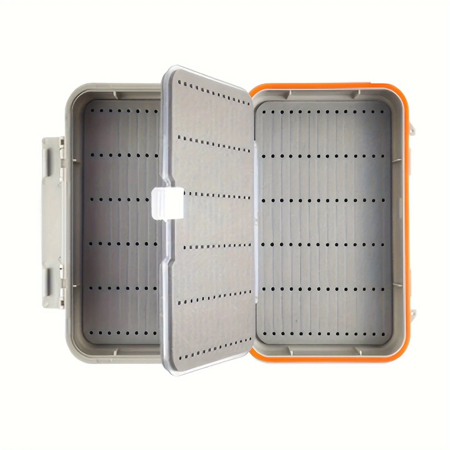 Aventik Waterproof Two-Sided Fly Box