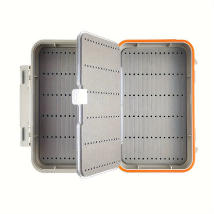 Aventik Waterproof Two-Sided Fly Box