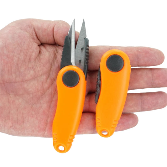 HirisiTK Folding Nipper