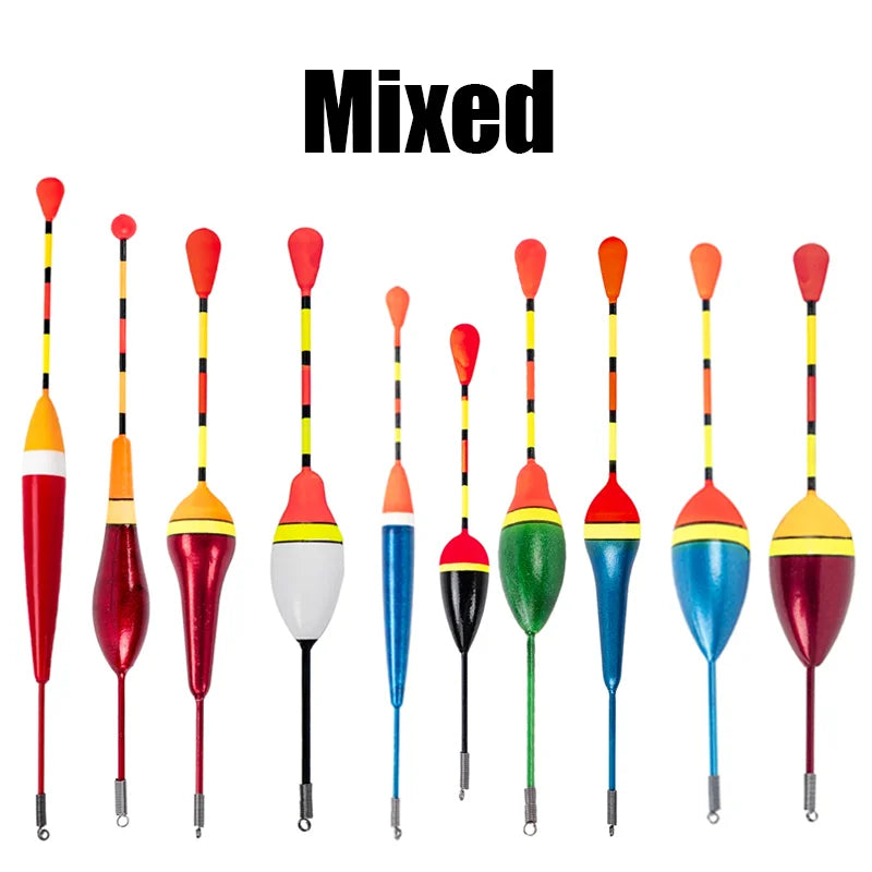 10Pcs Float Set