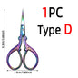 Fly Tying Scissors