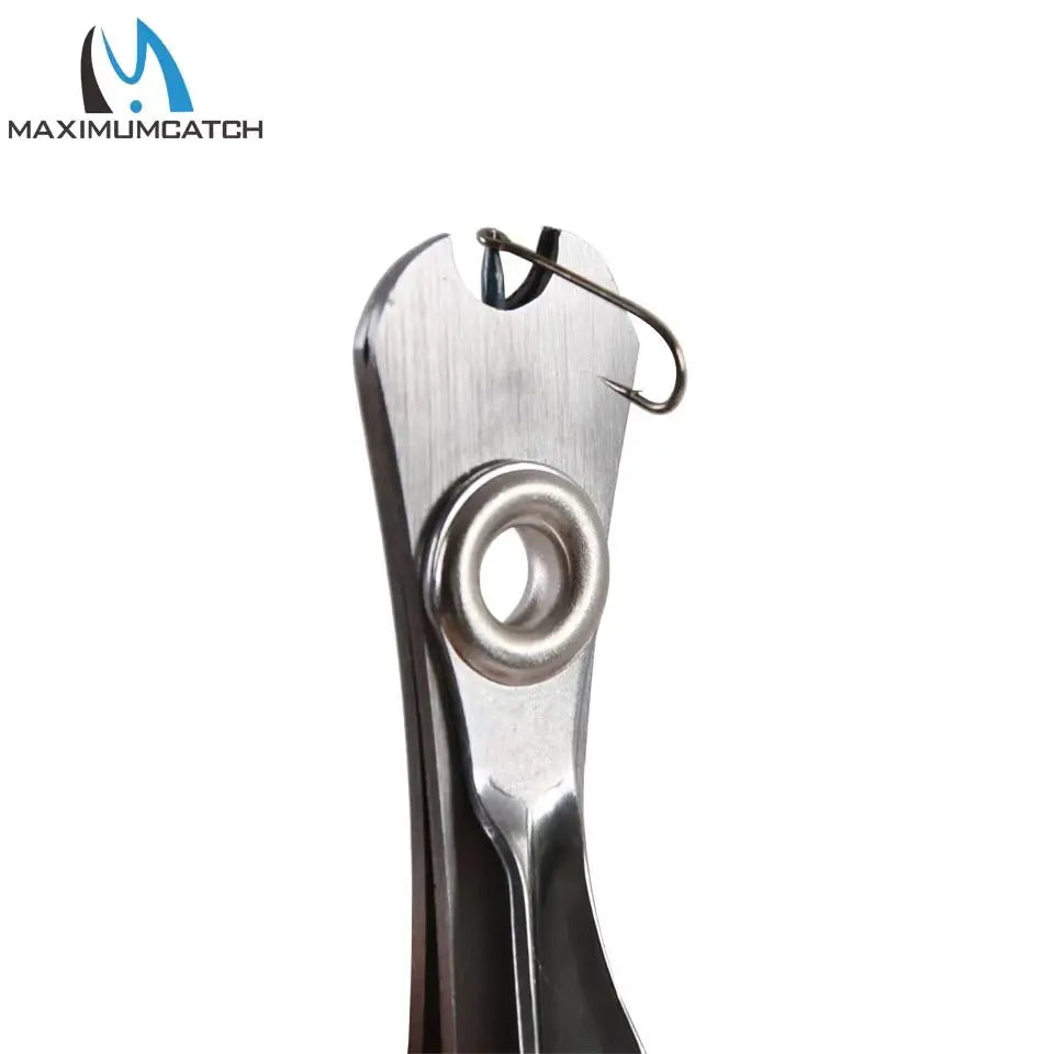 Maximum Catch Multi-Function Tool