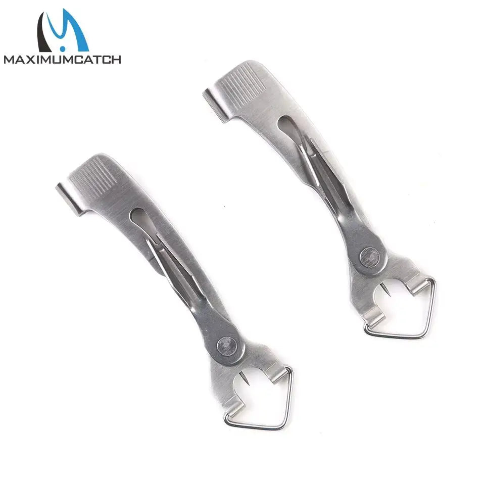 Maximum Catch Multi-Function Tool