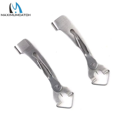 Maximum Catch Multi-Function Tool